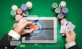 Онлайн казино Drexel Casino